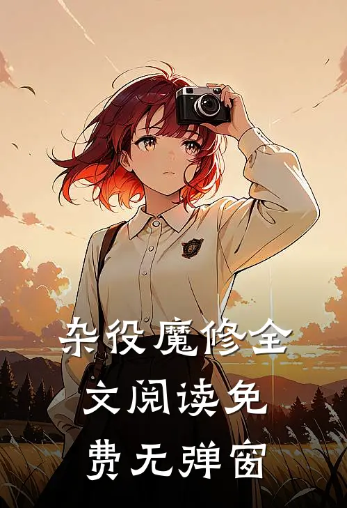 杂役魔修全文阅读免费无弹窗