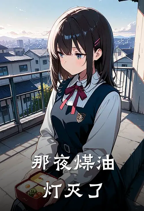 那夜煤油灯灭了