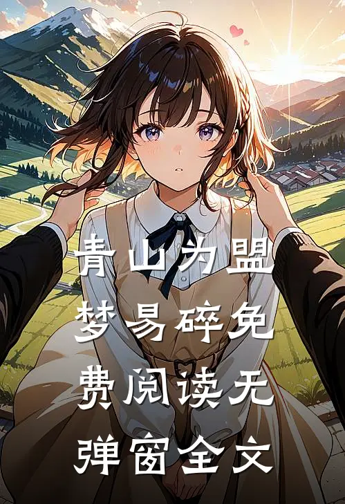 青山为盟梦易碎免费阅读无弹窗全文