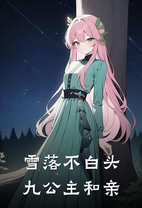 雪落不白头九公主和亲