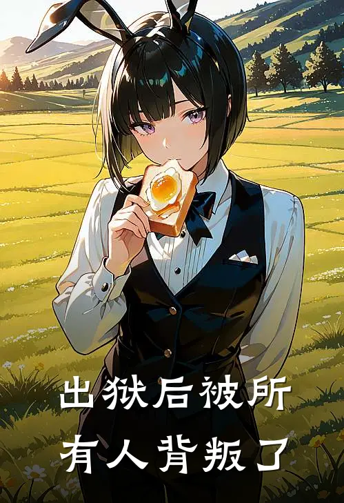 出狱后被所有人背叛了