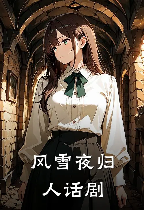风雪夜归人话剧