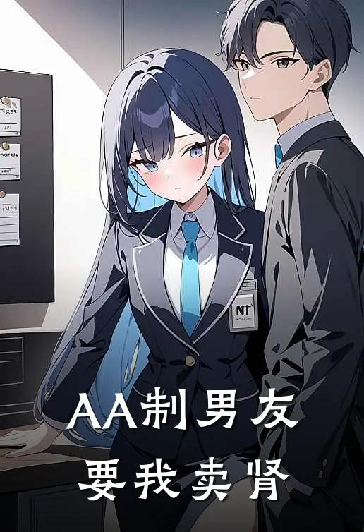 AA制男友要我卖肾