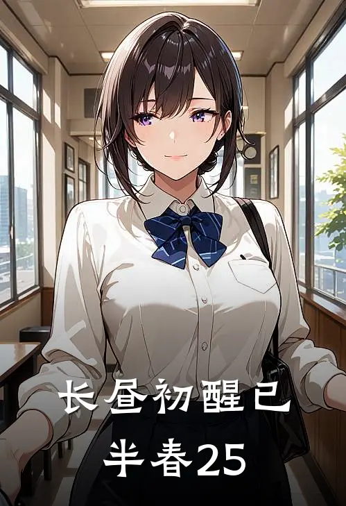 长昼初醒已半春25