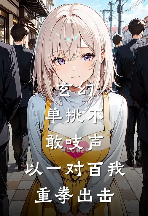 玄幻：单挑不敢吱声，以一对百我重拳出击(陈玄秦霄)火爆小说_《玄幻：单挑不敢吱声，以一对百我重拳出击》陈玄秦霄小说免费在线阅读