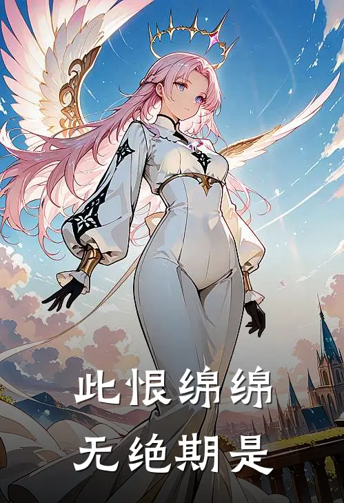 此恨绵绵无绝期是