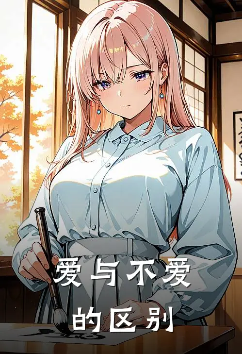 爱与不爱的区别