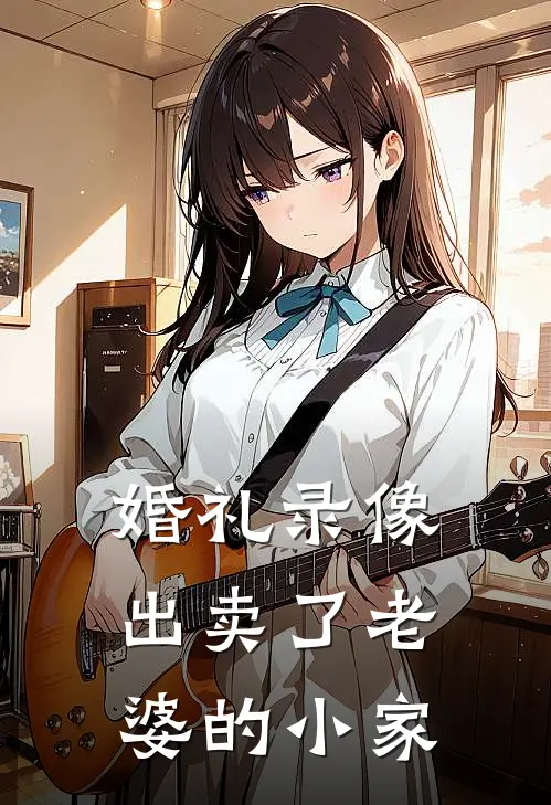 婚礼录像出卖了老婆的小家