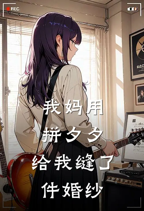 我妈用拼夕夕，给我缝了件婚纱林薇周扬最新全本小说_最新章节列表我妈用拼夕夕，给我缝了件婚纱(林薇周扬)