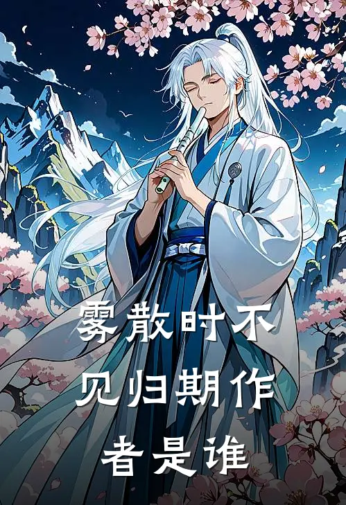 雾散时不见归期作者是谁