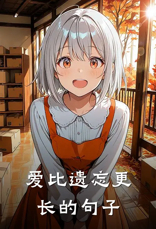 爱比遗忘更长的句子