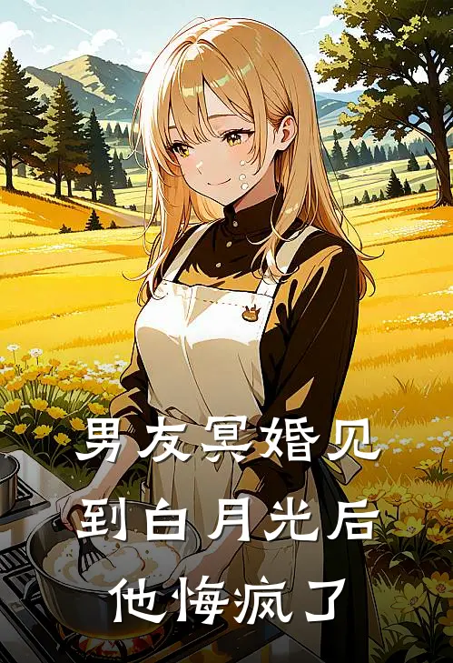 男友冥婚见到白月光后，他悔疯了程旭尧枝枝免费完结小说_完本完结小说男友冥婚见到白月光后，他悔疯了(程旭尧枝枝)