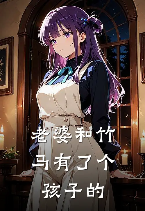 老婆和竹马有了个孩子的