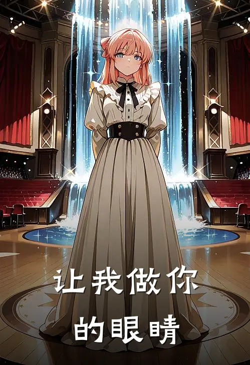 让我做你的眼睛