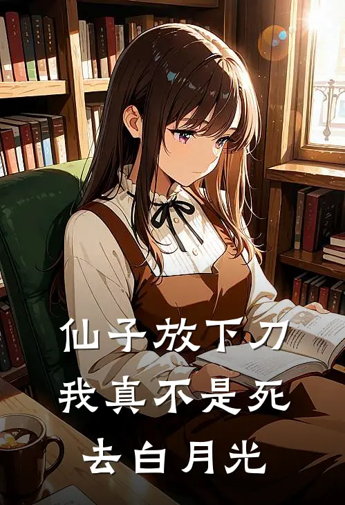 仙子放下刀，我真不是死去白月光