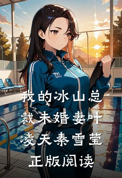 我的冰山总裁未婚妻叶凌天秦雪莹正版阅读
