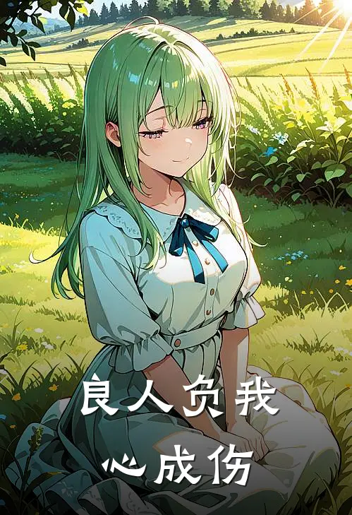 良人负我心成伤