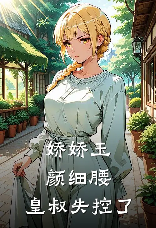 娇娇玉颜细腰，皇叔失控了