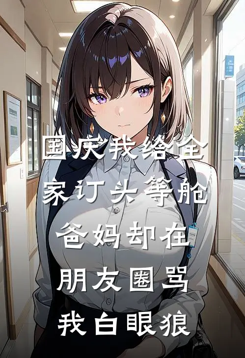 国庆我给全家订头等舱，爸妈却在朋友圈骂我白眼狼