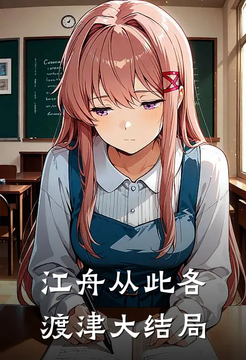 江舟从此各渡津大结局