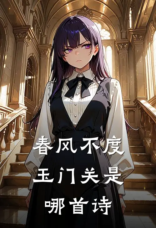 春风不度玉门关是哪首诗