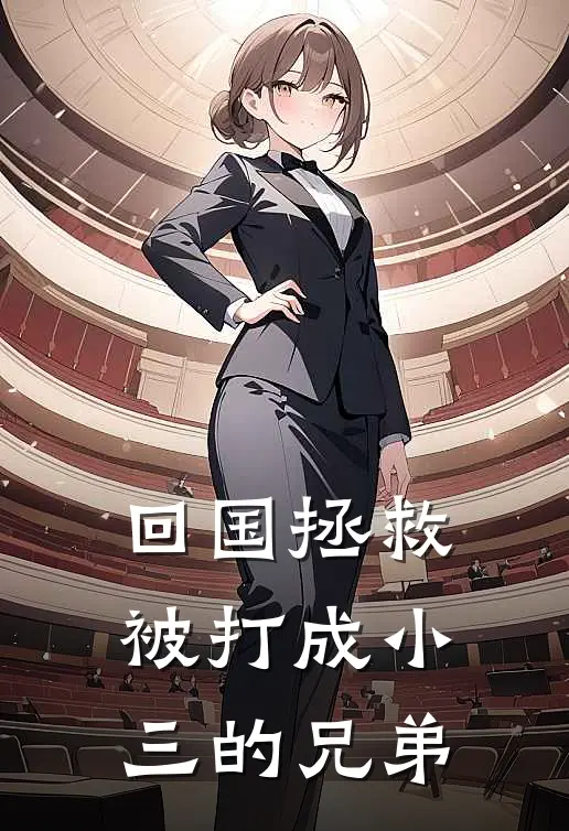 回国拯救被打成小三的兄弟