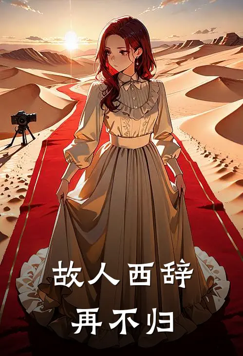 故人西辞再不归