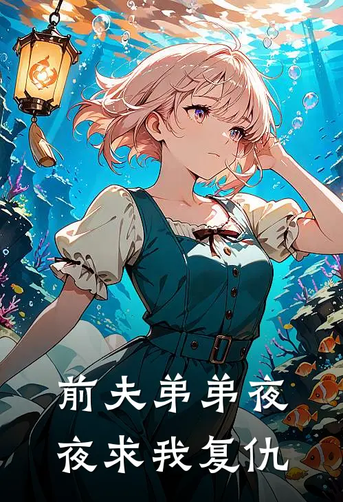 前夫弟弟夜夜求我复仇