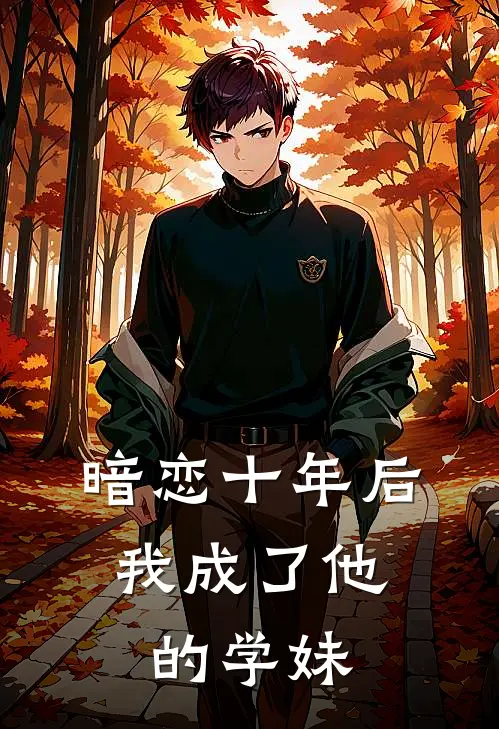 暗恋十年后，我成了他的学妹苏晚林倦热门的小说_热门小说在线阅读暗恋十年后，我成了他的学妹苏晚林倦