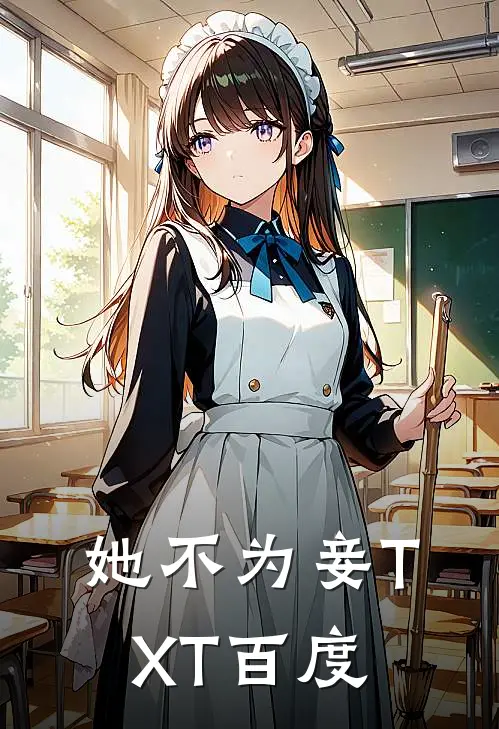 她不为妾TXT百度