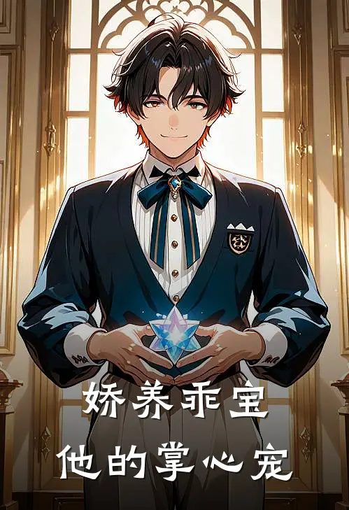 娇养乖宝：他的掌心宠(宁馥瑶双洁)在线阅读免费小说_完整版小说免费阅读娇养乖宝：他的掌心宠(宁馥瑶双洁)