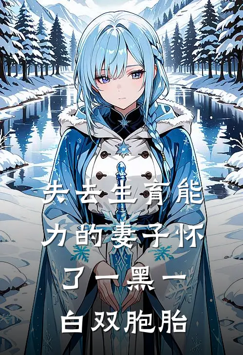 失去生育能力的妻子怀了一黑一白双胞胎海棠姜云烟完整免费小说_小说全文免费阅读失去生育能力的妻子怀了一黑一白双胞胎海棠姜云烟