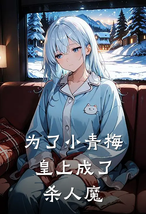 为了小青梅，皇上成了杀人魔(青梅甄知县)免费热门小说_最新小说推荐为了小青梅，皇上成了杀人魔青梅甄知县