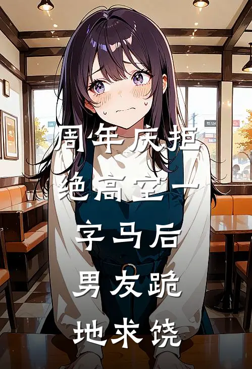 周年庆拒绝高空一字马后，男友跪地求饶