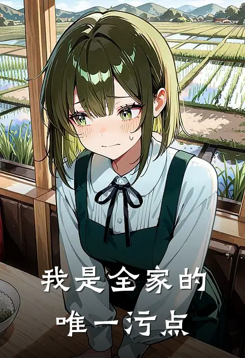 我是全家的唯一污点