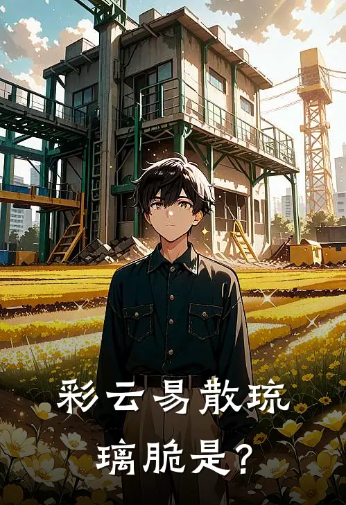 彩云易散琉璃脆是?