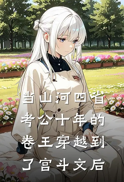 《当山河四省考公十年的卷王穿越到了宫斗文后》柳映月萧玦_(当山河四省考公十年的卷王穿越到了宫斗文后)全集在线阅读