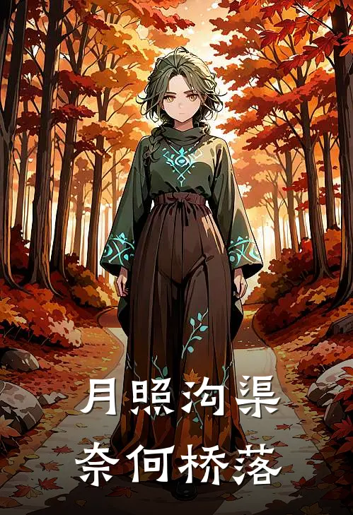 月照沟渠奈何桥落林希儿郑子瑜热门完本小说_最新章节列表月照沟渠奈何桥落(林希儿郑子瑜)