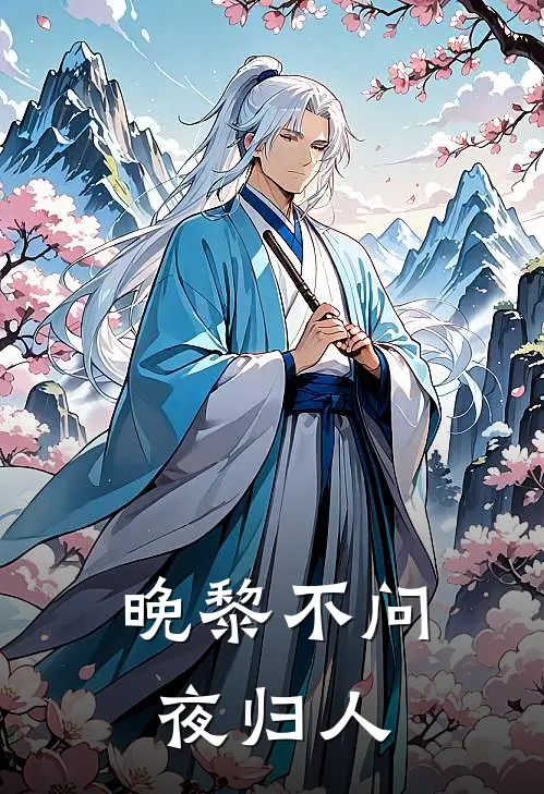 晚黎不问夜归人