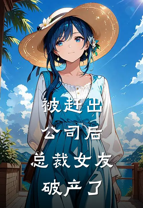 《被赶出公司后，总裁女友破产了》林薇蒋东火爆新书_被赶出公司后，总裁女友破产了(林薇蒋东)最新热门小说