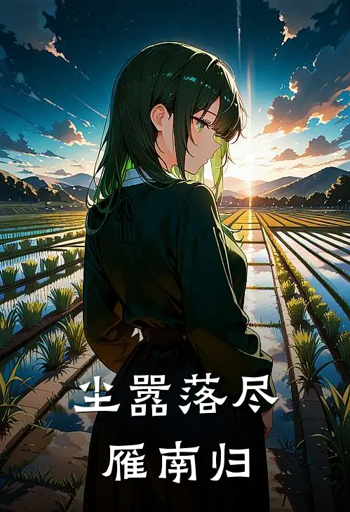 尘嚣落尽雁南归