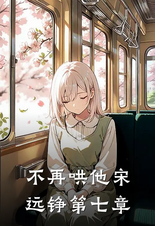 不再哄他宋远铮第七章