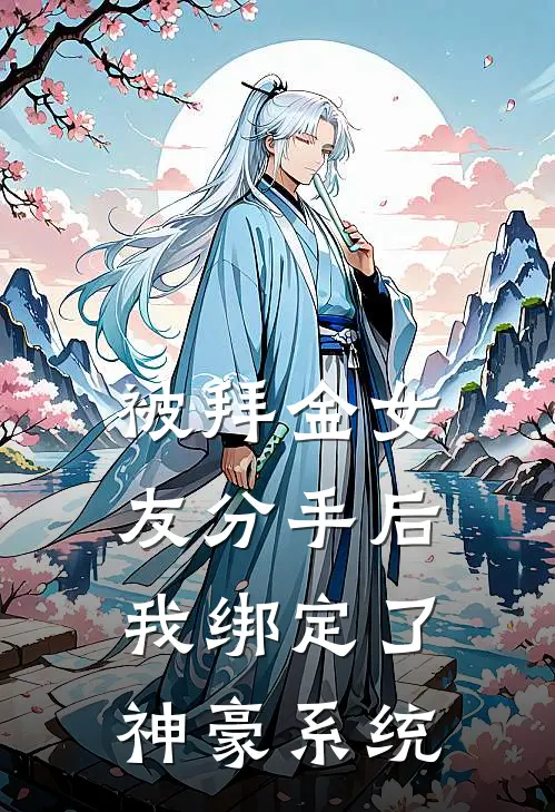被拜金女友分手后，我绑定了神豪系统