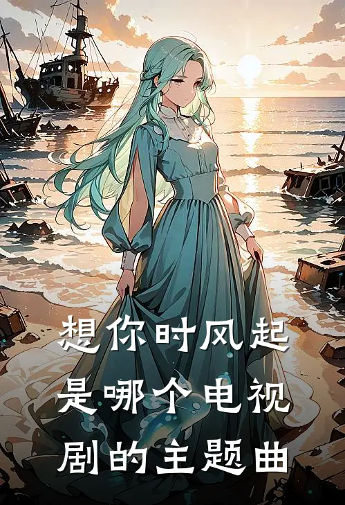 想你时风起是哪个电视剧的主题曲