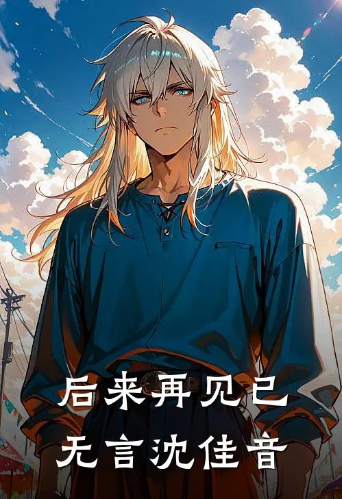 后来再见已无言沈佳音