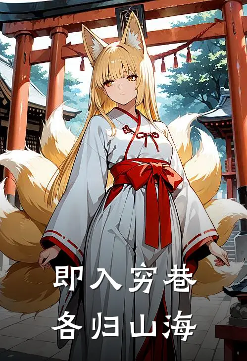 即入穷巷，各归山海