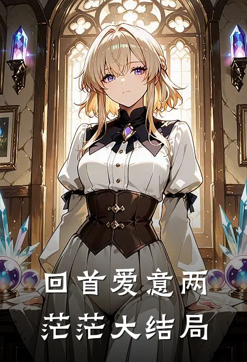 回首爱意两茫茫大结局