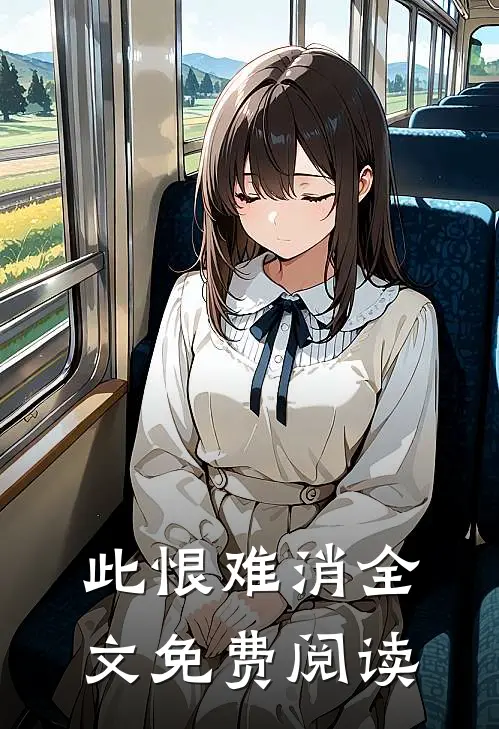 此恨难消全文免费阅读