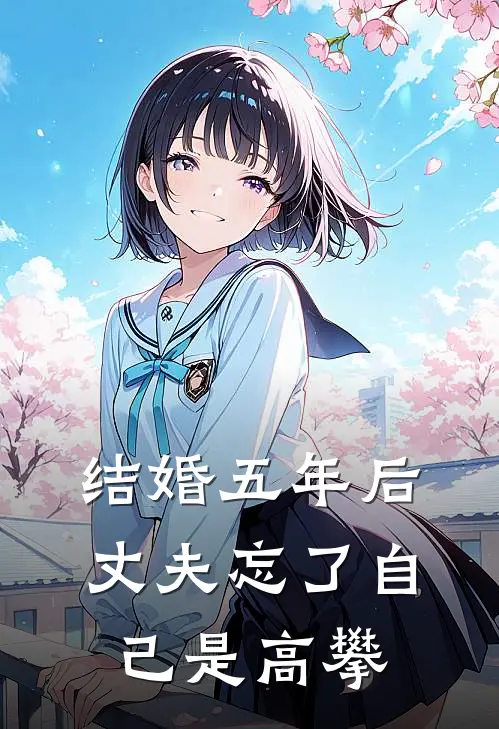 结婚五年后，丈夫忘了自己是高攀