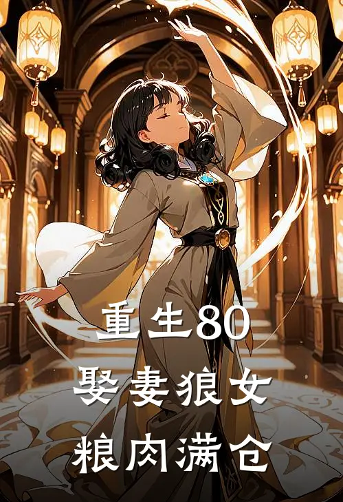 重生80，娶妻狼女，粮肉满仓(赵山河狼女)完结的热门小说_全本免费完结小说重生80，娶妻狼女，粮肉满仓(赵山河狼女)